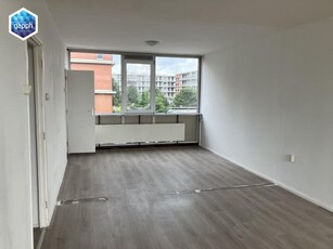 Appartement Amsterdam - Nierkerkestraat 43 Tijdelijke woonruimte beschikbaar in Amsterdam