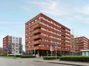 Appartement in Amstelveen met 3 kamers