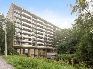 Appartement in Amstelveen met 4 kamers