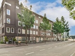 Appartement in Amsterdam met 3 kamers