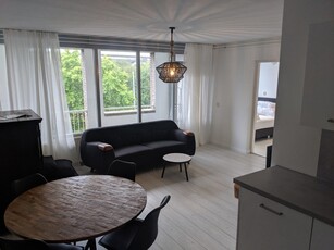 Appartement in Amsterdam met 3 kamers