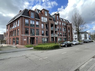 Appartement in Apeldoorn met 3 kamers