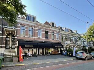 Appartement in Arnhem met 2 kamers