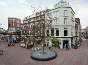 Appartement in Arnhem met 2 kamers