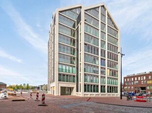 Appartement in Berkel en Rodenrijs met 3 kamers