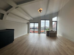 Appartement in Boskoop met 3 kamers