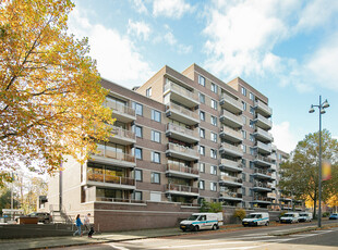 Appartement in Heerlen met 2 kamers