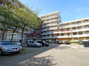 Appartement in Heerlen met 4 kamers