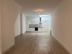 Appartement in Leiden met 3 kamers