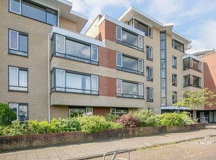 Appartement in Leiden met 3 kamers