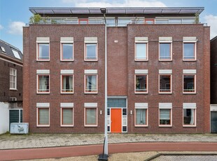 Appartement in Leiden met 3 kamers