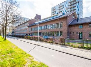 Appartement in Leiden met 3 kamers