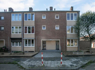 Appartement in Maastricht met 8 kamers