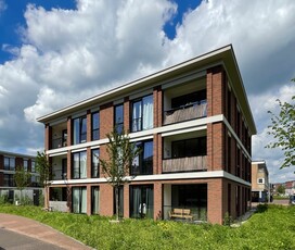 Appartement in Meppel met 3 kamers