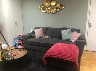 Appartement in Muiderberg met 2 kamers