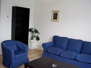 Appartement in Rotterdam met 2 kamers