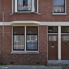 Appartement in Schiedam