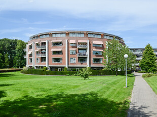 Appartement in Soest met 3 kamers