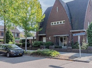 Appartement in Tegelen met 4 kamers