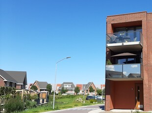 Appartement in Uitgeest met 3 kamers