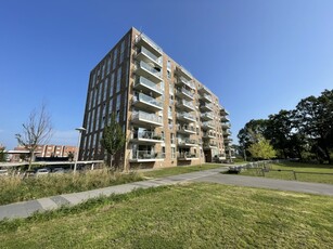 Appartement in Utrecht met 3 kamers