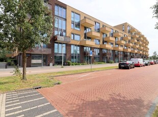 Appartement in Utrecht met 3 kamers