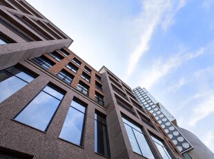 Appartement in Utrecht met 3 kamers