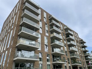 Appartement in Utrecht met 3 kamers