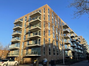 Appartement in Utrecht met 3 kamers