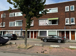 Appartement in Utrecht met 3 kamers