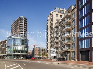 Appartement in Utrecht met 3 kamers