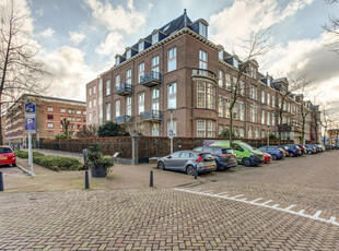 Appartement in Utrecht met 4 kamers