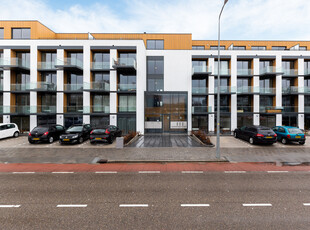 Appartement in Weesp met 3 kamers