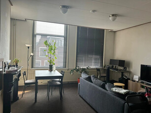 Appartement te huur Breestraat, Leiden