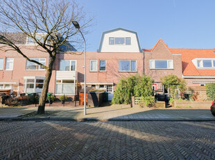 Arnoldystraat 15