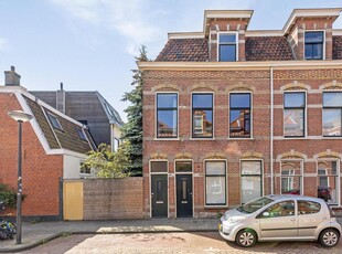 Hansenstraat 68 A