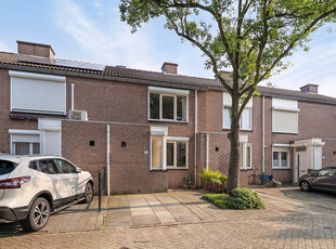 Kasteel Caestertstraat 14