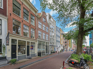 Prinsengracht 236F