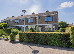 Stadhouderslaan 1