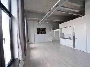 Studio in Eindhoven met 2 kamers