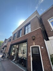 Studio in Meppel