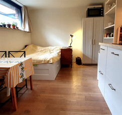 Studio te huur Reyer Anslostraat, Utrecht