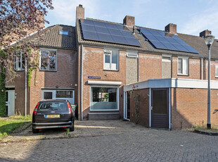 Van Coehoornhof 1