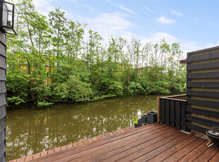 Woning te huur Jan Thijssenstraat, Vlaardingen