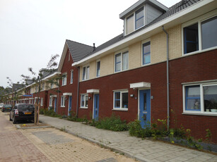 Woonhuis in Lent met 4 kamers