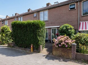 Woonhuis in Naarden met 5 kamers