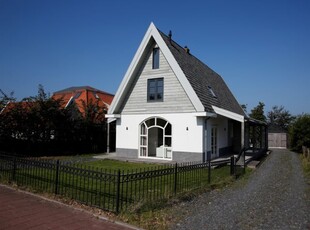 Woonhuis in Schoorl met 3 kamers