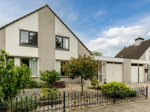 Woonhuis in Uden met 3 kamers