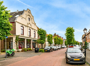 Zandstraat 44E