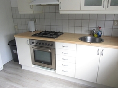 Apartment te huur in Heerlen